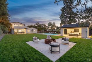 Single Family Residence,  McKinley road, Napa, CA 94558 - 10