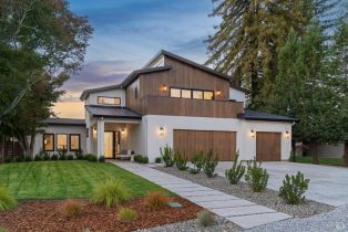 Single Family Residence,  McKinley road, Napa, CA 94558 - 89