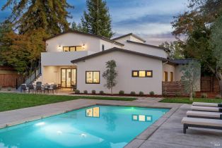 Single Family Residence,  McKinley road, Napa, CA 94558 - 12