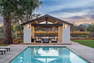 Single Family Residence,  McKinley road, Napa, CA 94558 - 5