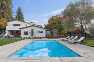 Single Family Residence,  McKinley road, Napa, CA 94558 - 80