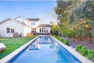 Single Family Residence,  Newcomb street, Sonoma, CA 95476 - 40