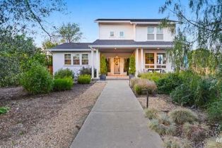 Single Family Residence,  Newcomb street, Sonoma, CA 95476 - 3