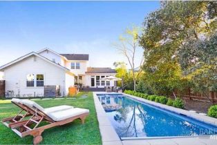 Single Family Residence,  Newcomb street, Sonoma, CA 95476 - 35