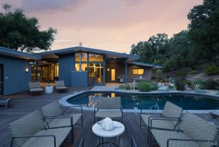 Single Family Residence, Ashlar drive, Napa, CA 94558 - 4