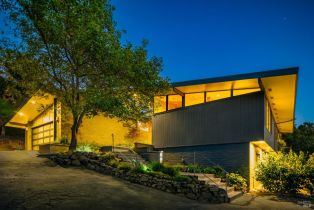 Single Family Residence, Ashlar drive, Napa, CA 94558 - 2
