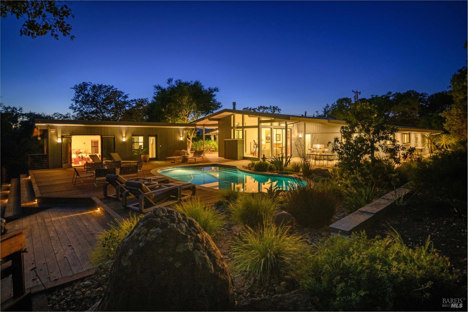 Single Family Residence, Ashlar drive, Napa, CA 94558 - 1