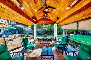 Single Family Residence, Fairway drive, Sonoma, CA 95476 - 3