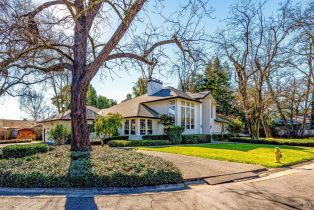 Single Family Residence, Fairway drive, Sonoma, CA 95476 - 2