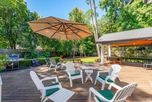 Single Family Residence, Fairway drive, Sonoma, CA 95476 - 40