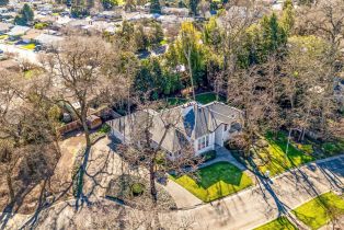 Single Family Residence, Fairway drive, Sonoma, CA 95476 - 50