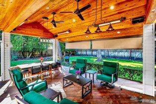 Single Family Residence, Fairway drive, Sonoma, CA 95476 - 41