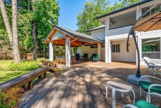 Single Family Residence, Fairway drive, Sonoma, CA 95476 - 23
