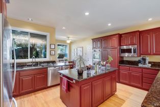 Single Family Residence, Fairway drive, Sonoma, CA 95476 - 13