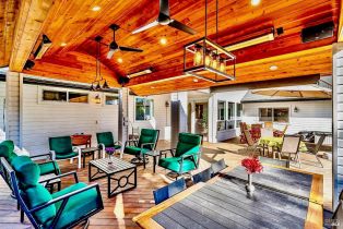 Single Family Residence, Fairway drive, Sonoma, CA 95476 - 42