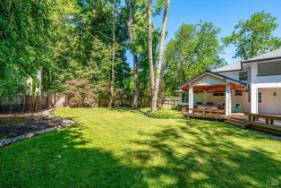 Single Family Residence, Fairway drive, Sonoma, CA 95476 - 4