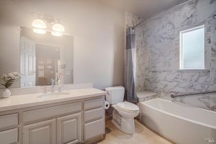 Single Family Residence, Fairway drive, Sonoma, CA 95476 - 38