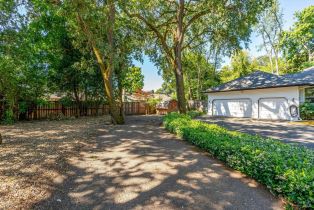 Single Family Residence, Fairway drive, Sonoma, CA 95476 - 3
