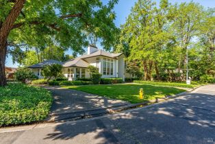 Single Family Residence, Fairway drive, Sonoma, CA 95476 - 41