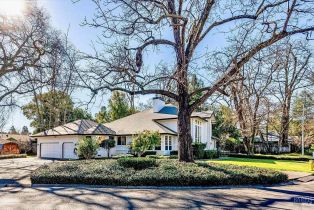 Single Family Residence, Fairway drive, Sonoma, CA 95476 - 49