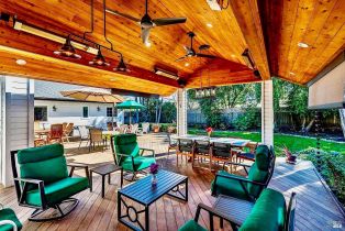 Single Family Residence, Fairway drive, Sonoma, CA 95476 - 39