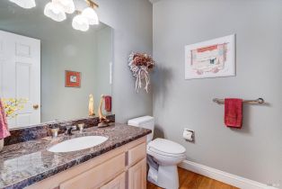 Single Family Residence, Fairway drive, Sonoma, CA 95476 - 20
