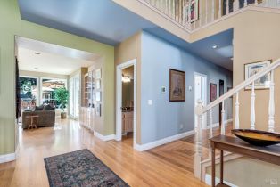 Single Family Residence, Fairway drive, Sonoma, CA 95476 - 5