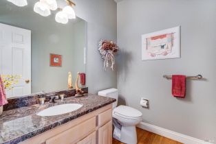 Single Family Residence, Fairway drive, Sonoma, CA 95476 - 20