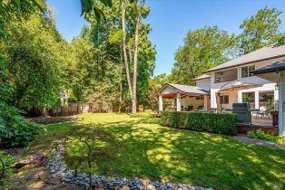 Single Family Residence, Fairway drive, Sonoma, CA 95476 - 5