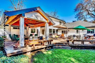 Single Family Residence, Fairway drive, Sonoma, CA 95476 - 44