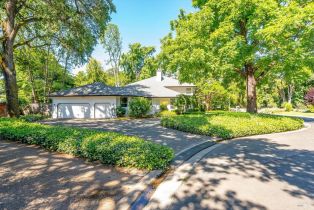 Single Family Residence, Fairway drive, Sonoma, CA 95476 - 2