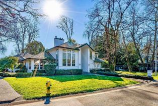 Single Family Residence, 934 Fairway Dr, Sonoma, CA  Sonoma, CA 95476