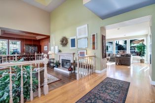 Single Family Residence, Fairway drive, Sonoma, CA 95476 - 4