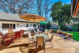 Single Family Residence, Fairway drive, Sonoma, CA 95476 - 43