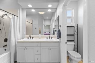 Single Family Residence,  San Miguel avenue, Santa Rosa, CA 95403 - 18