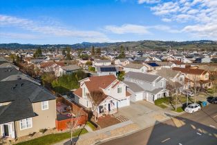 Single Family Residence,  San Miguel avenue, Santa Rosa, CA 95403 - 31