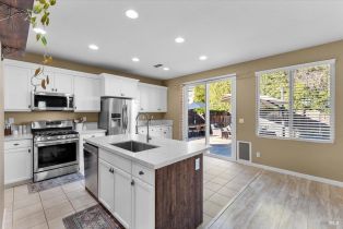 Single Family Residence,  San Miguel avenue, Santa Rosa, CA 95403 - 5