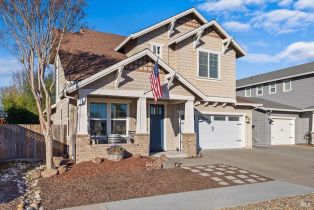 Single Family Residence,  San Miguel avenue, Santa Rosa, CA 95403 - 38