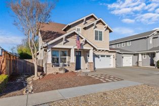 Single Family Residence,  San Miguel avenue, Santa Rosa, CA 95403 - 37