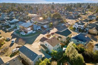 Single Family Residence,  San Miguel avenue, Santa Rosa, CA 95403 - 33