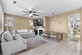 Single Family Residence,  San Miguel avenue, Santa Rosa, CA 95403 - 4