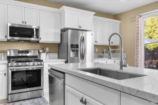 Single Family Residence,  San Miguel avenue, Santa Rosa, CA 95403 - 8