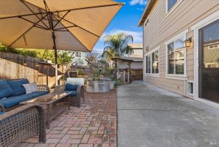 Single Family Residence,  San Miguel avenue, Santa Rosa, CA 95403 - 28