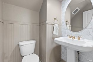 Single Family Residence,  San Miguel avenue, Santa Rosa, CA 95403 - 14