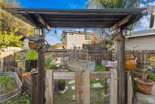 Single Family Residence,  San Miguel avenue, Santa Rosa, CA 95403 - 29