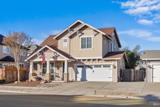 Single Family Residence,  San Miguel avenue, Santa Rosa, CA 95403 - 36