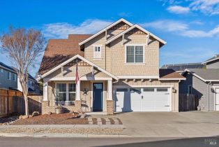 Single Family Residence, 2067 San Miguel Ave, Santa Rosa, CA  Santa Rosa, CA 95403