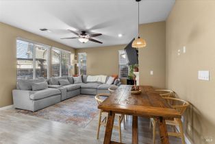 Single Family Residence,  San Miguel avenue, Santa Rosa, CA 95403 - 12