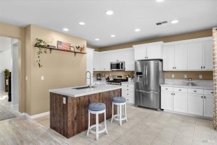 Single Family Residence,  San Miguel avenue, Santa Rosa, CA 95403 - 7