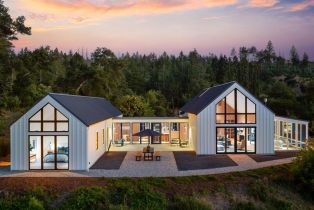 Single Family Residence,  State Highway 128 none, Calistoga, CA 94515 - 2